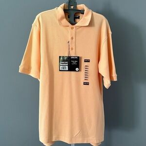 Kirkland Signature Polo Shirt